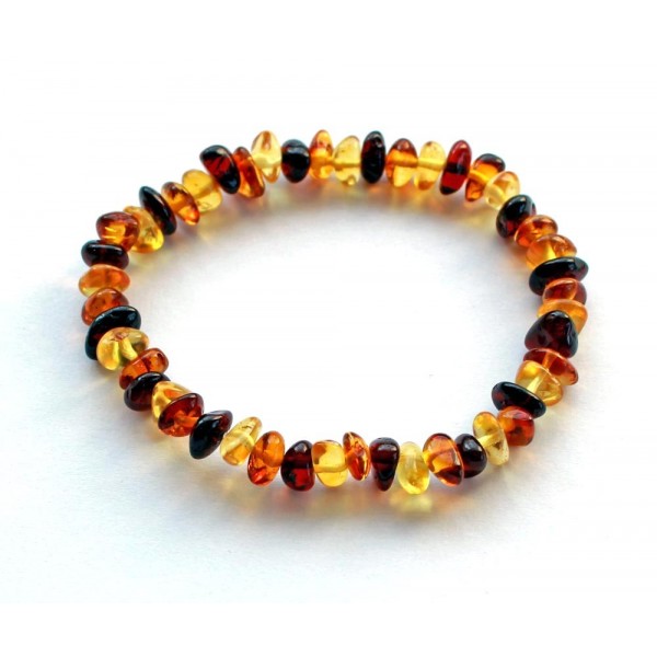 Amber-Bracelet