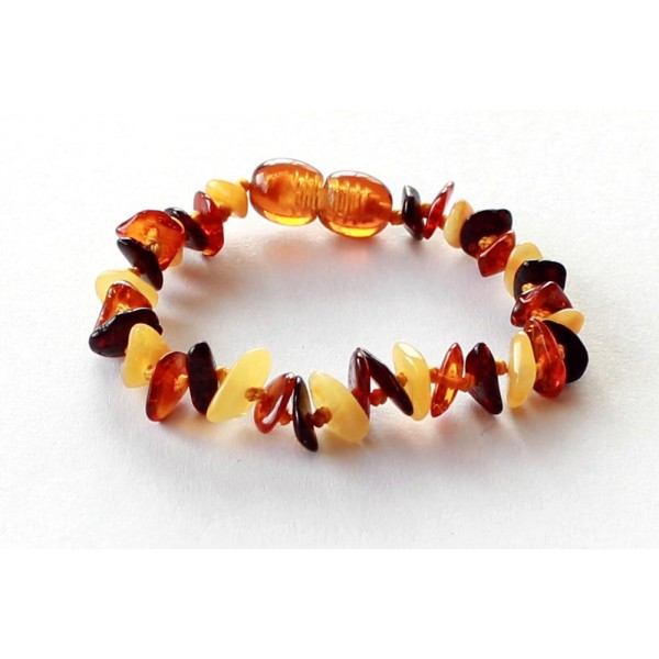 Amber-Teething-bracelet