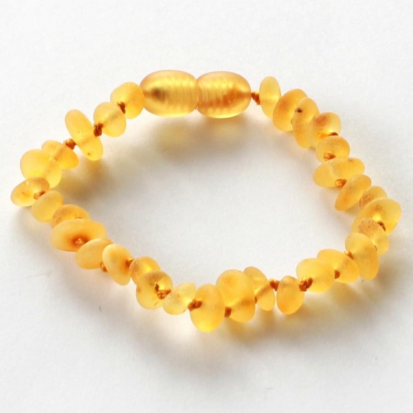 Raw-Teething-bracelet