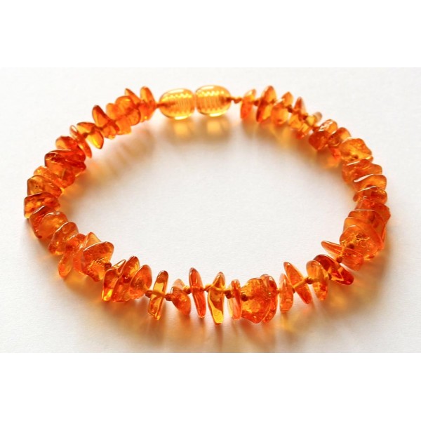 Amber-Bracelet