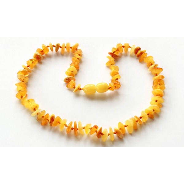 Chips-Amber-Teething-necklace