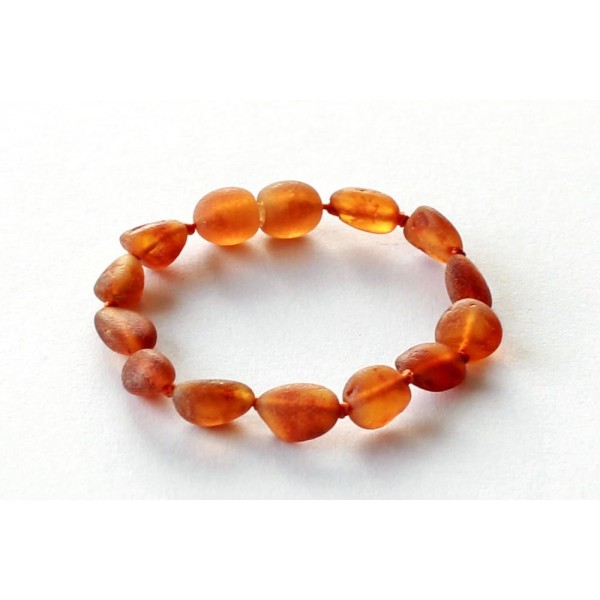 Raw-Amber-Teething-bracelet